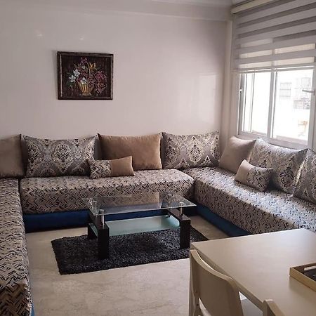 Appartement La Corniche 26 Casablanca Exterior foto